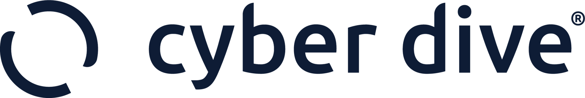 CyberDive Corp logo